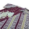 Baju Batik Modern Pria Motif Parang Gatotkaca Colet