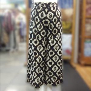 Celana Batik Falazo Panjang Katun
