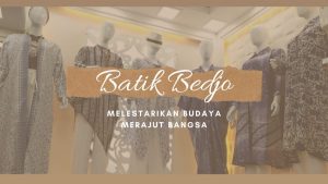 Read more about the article 8 Toko Batik Jakarta Dan Pekalongan Wajib Anda Kunjungi