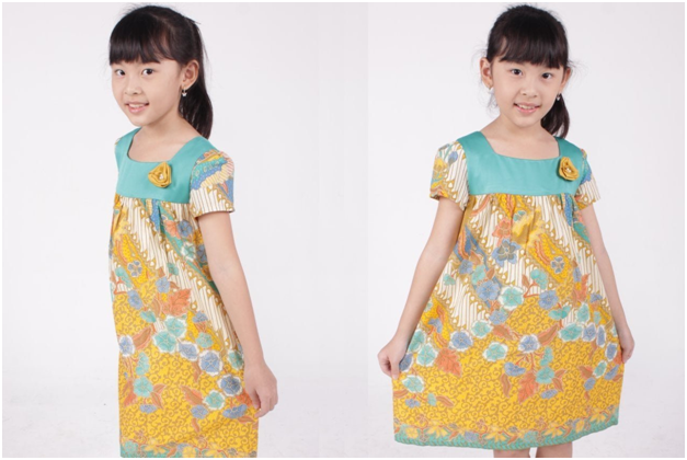 You are currently viewing Ingat 9 Tips Memilih Baju Batik Anak Ini Saat Berbelanja!