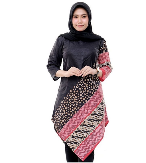 You are currently viewing Model Batik Tunik 2021 Yang Hijab Friendly, Cek Daftarnya Yuk!
