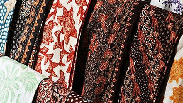batik peranakan