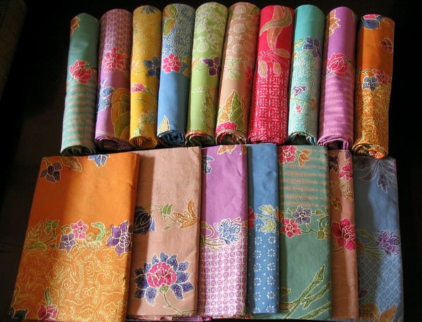 Batik Encim