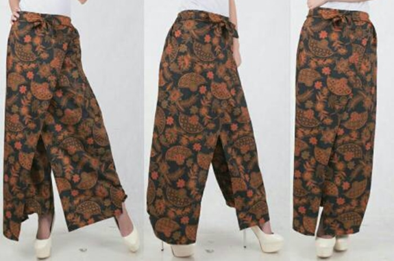 Rok Batik