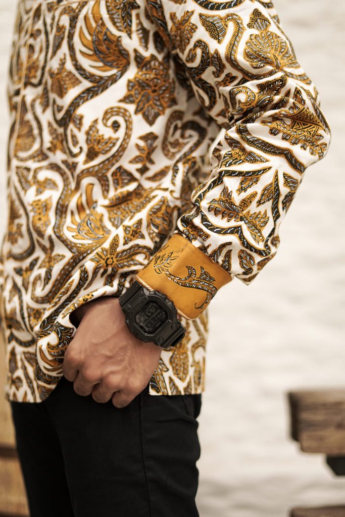 Perbedaan Batik Pedalaman dan Batik Pesisir