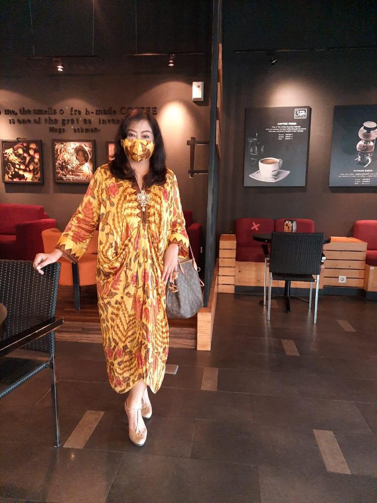 batik bedjo