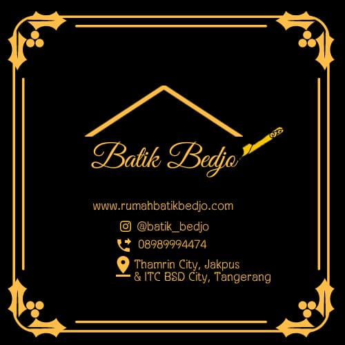 Motif Batik Pekalongan