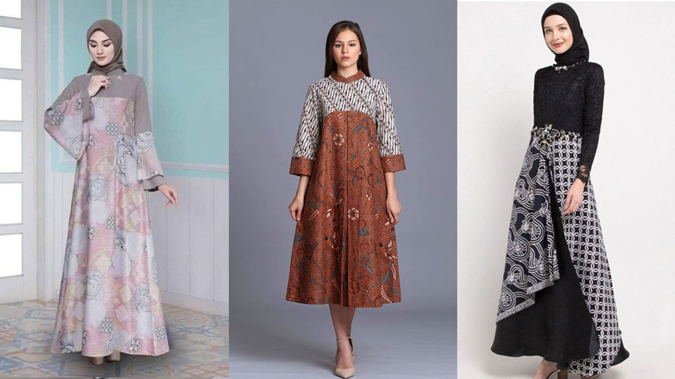 Read more about the article Perhatikan 4 Hal Ini Saat Memakai Baju Batik Terusan Wanita