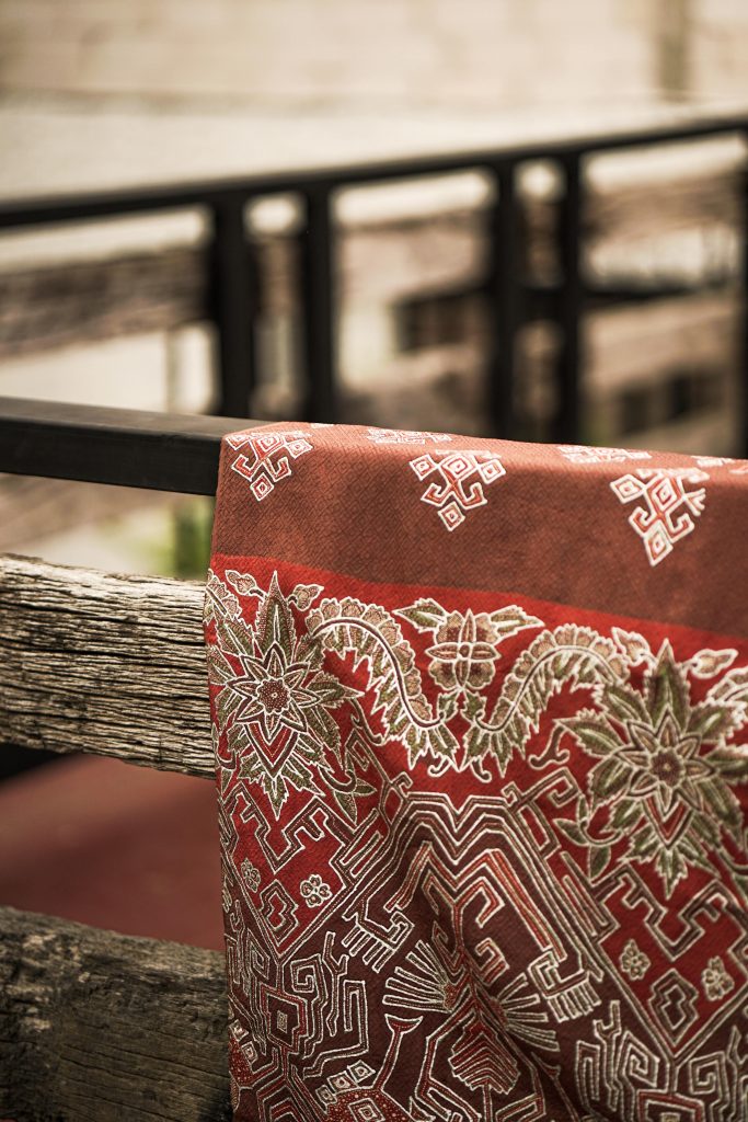 batik tulis mudah