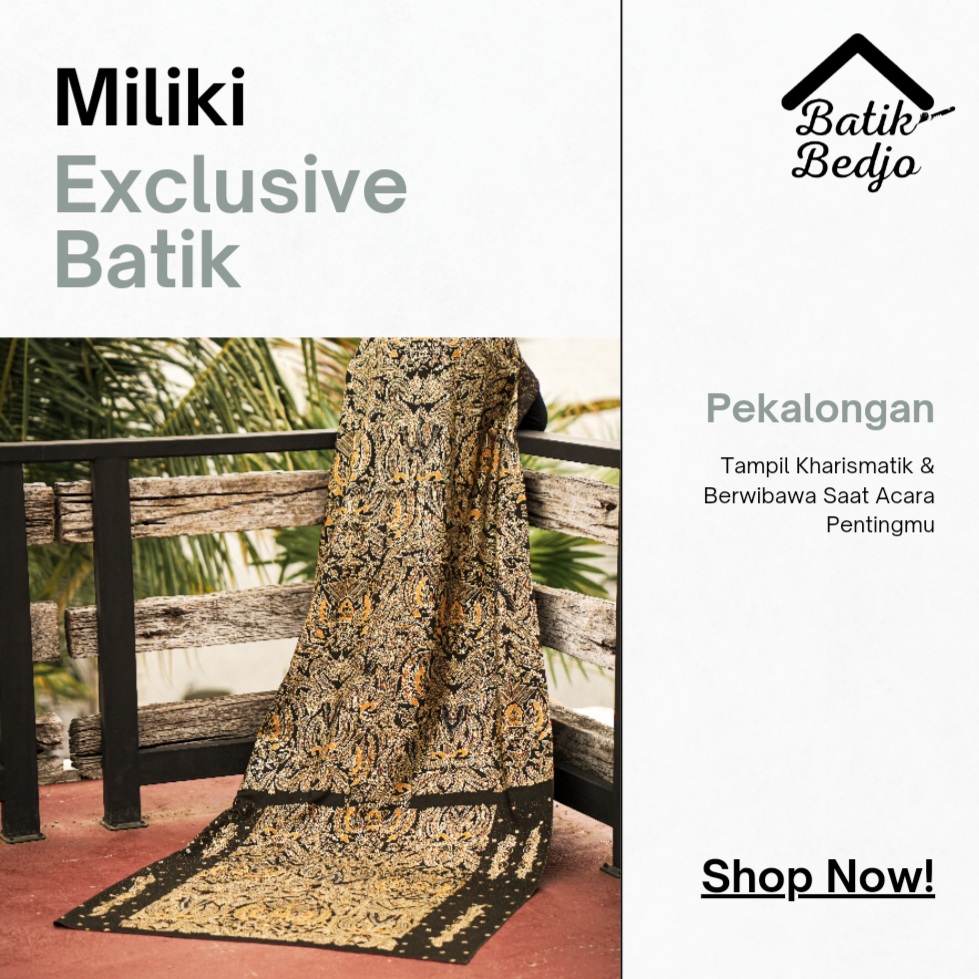 batik banyumas