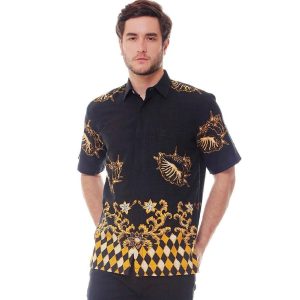 Batik Pria