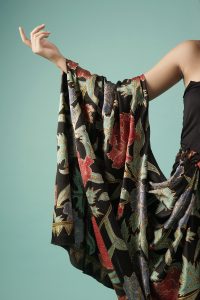 Batik Tuils Pekalongan