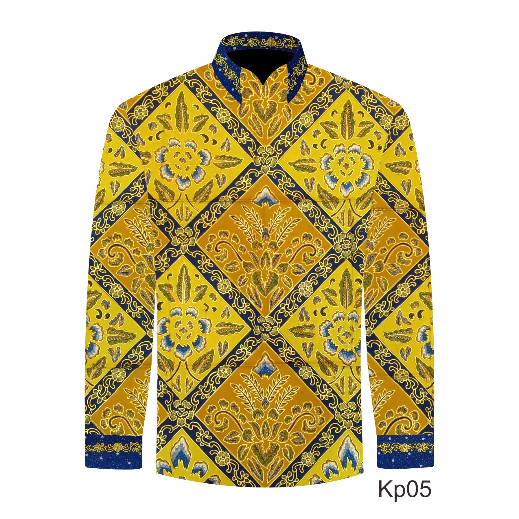 High Quality Solo Batik: Arumdalu Design - 3kg8ved